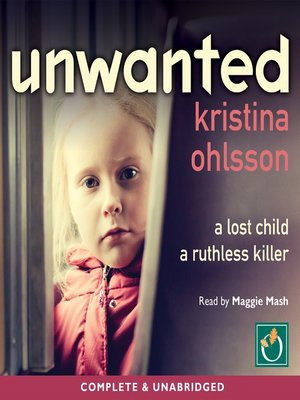 Unwanted - Audiobook